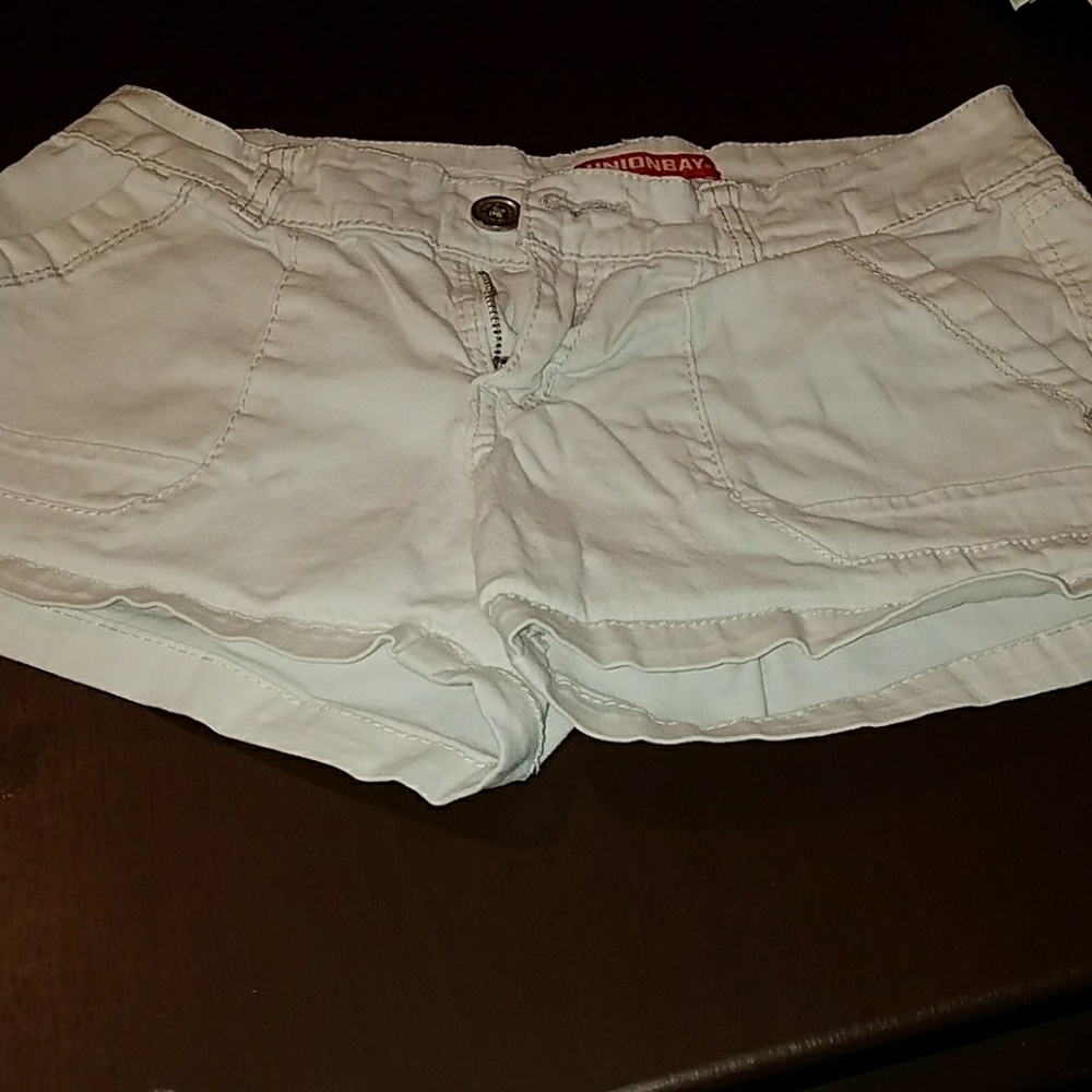 shorts